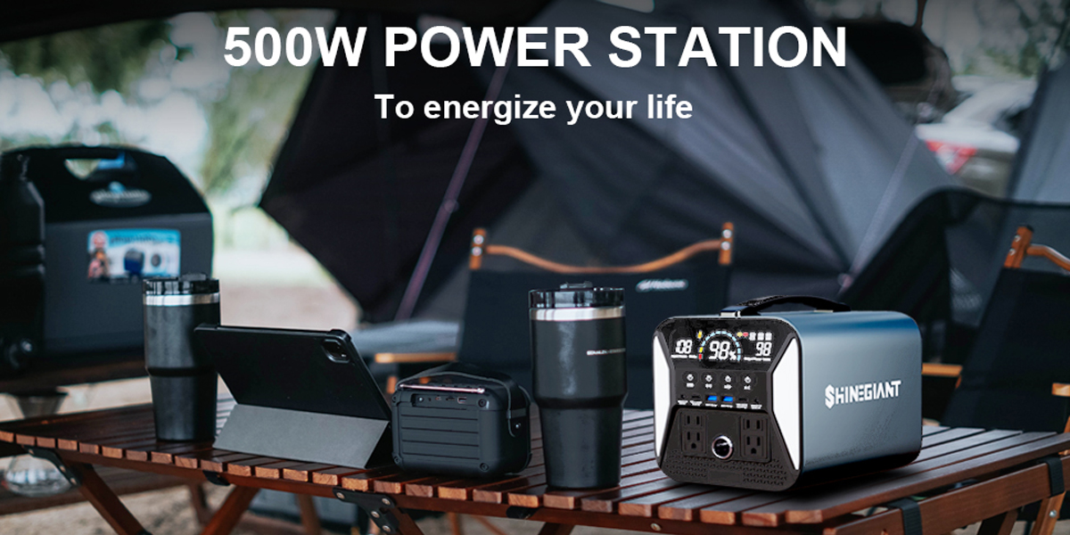 תחנת כוח ניידת