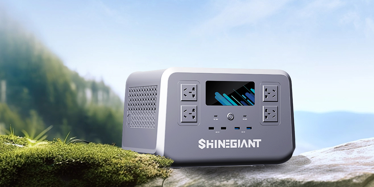 תחנת כוח ניידת