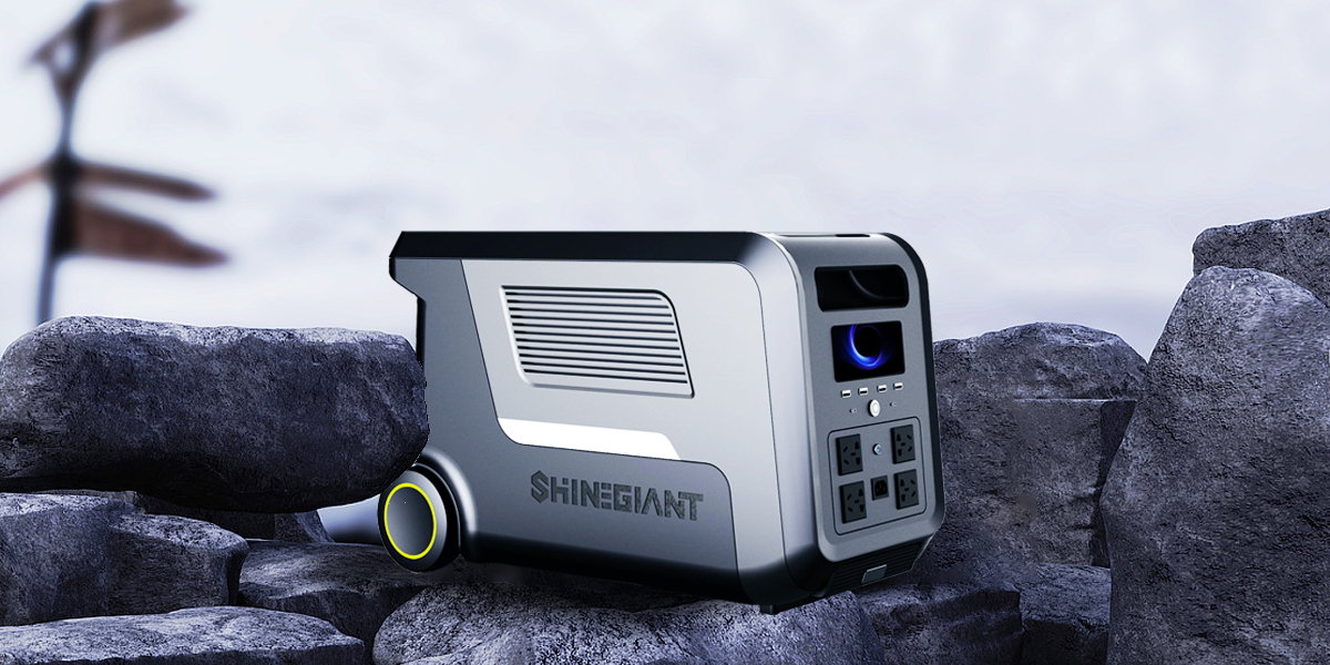 תחנת כוח ניידת