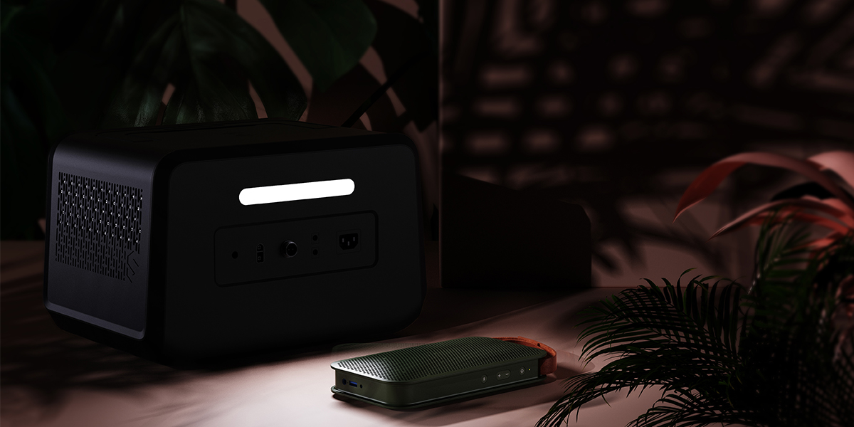 תחנת כוח ניידת