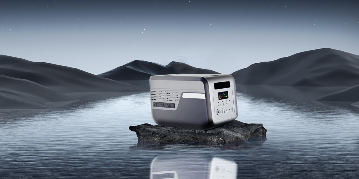 תחנת כוח ניידת