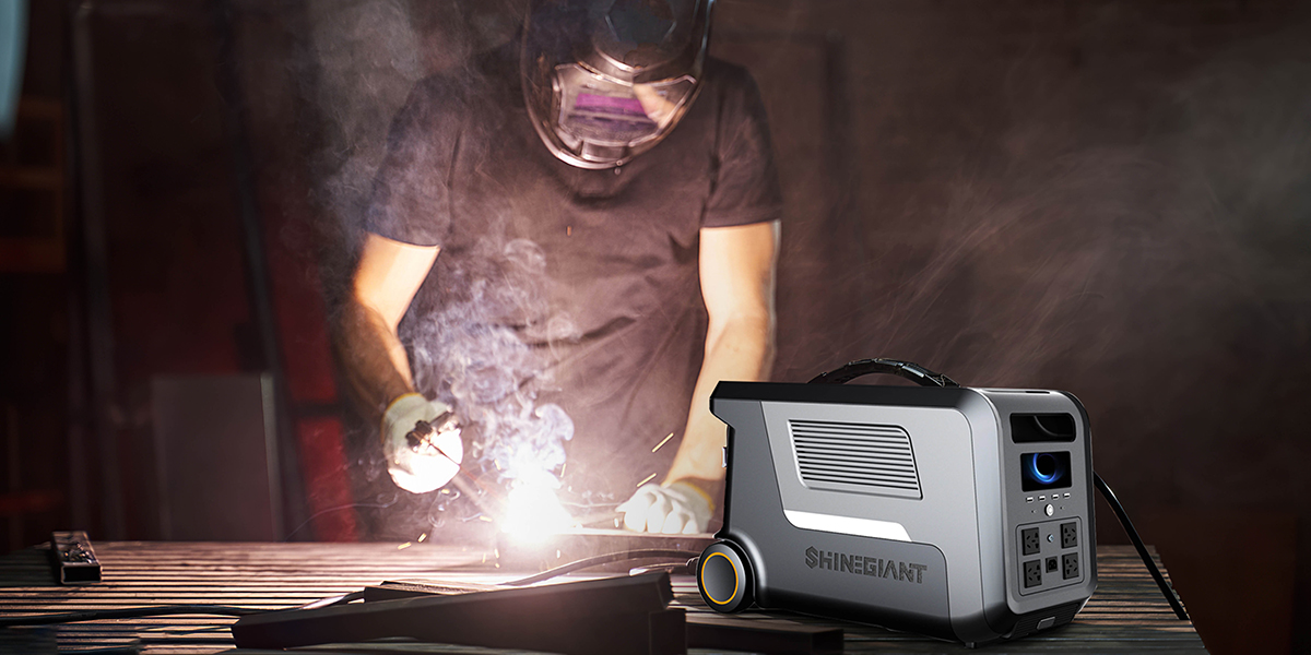 תחנת כוח ניידת