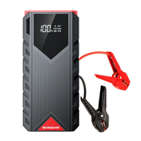  Shinegiant |מיני בנק כוח |PD65W 20000mAh Jump Starter