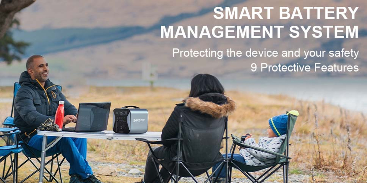 תחנת כוח ניידת