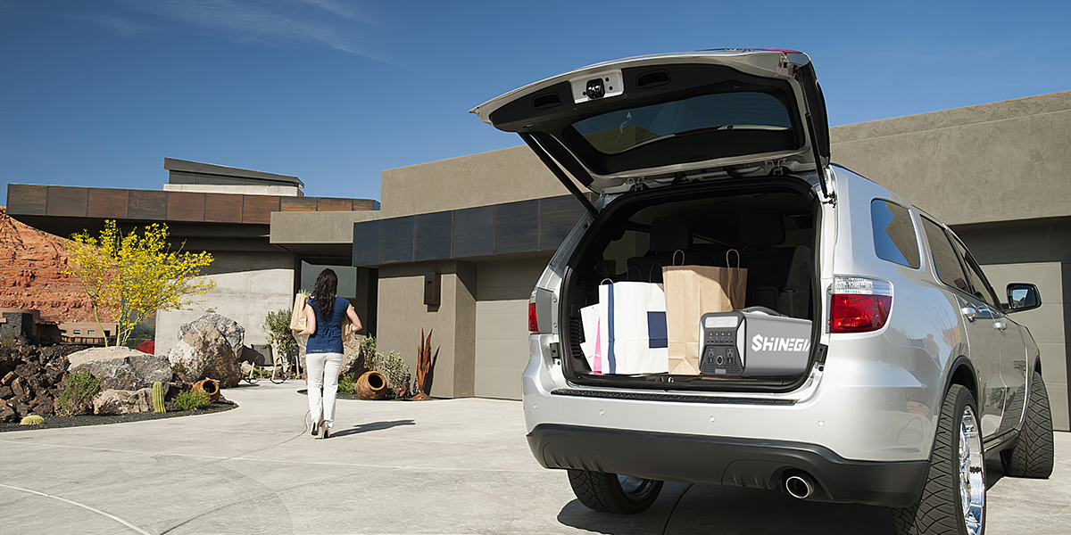 תחנת כוח ניידת