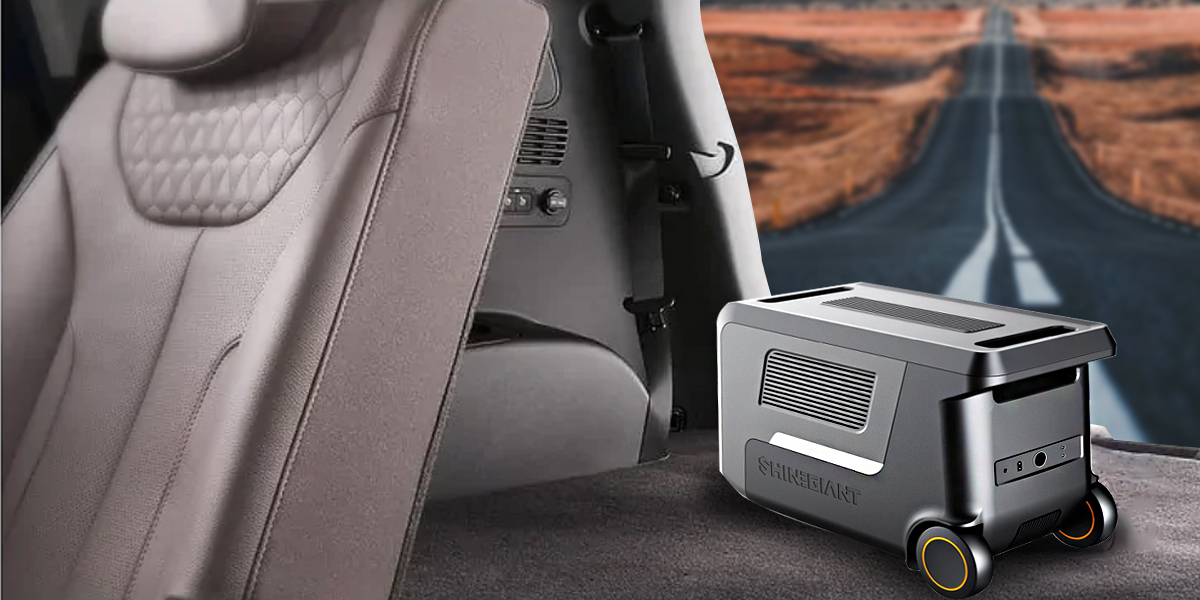 תחנת כוח ניידת