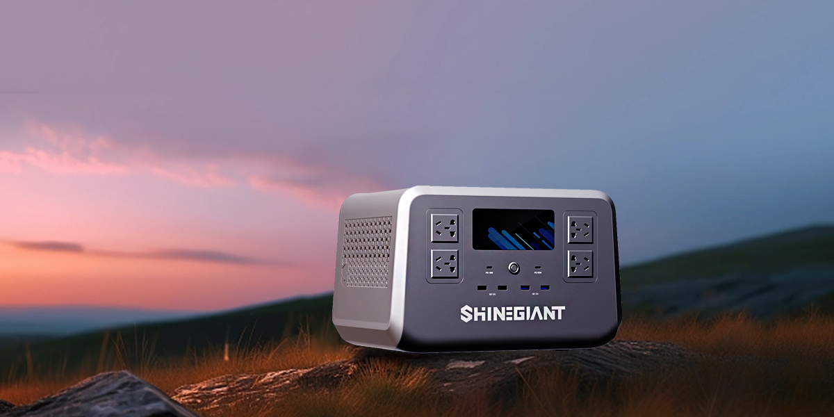 תחנת כוח ניידת