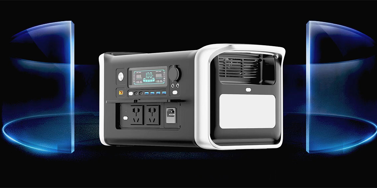 תחנת כוח ניידת