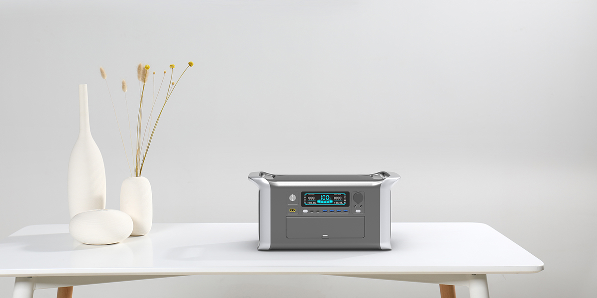 תחנת כוח ניידת