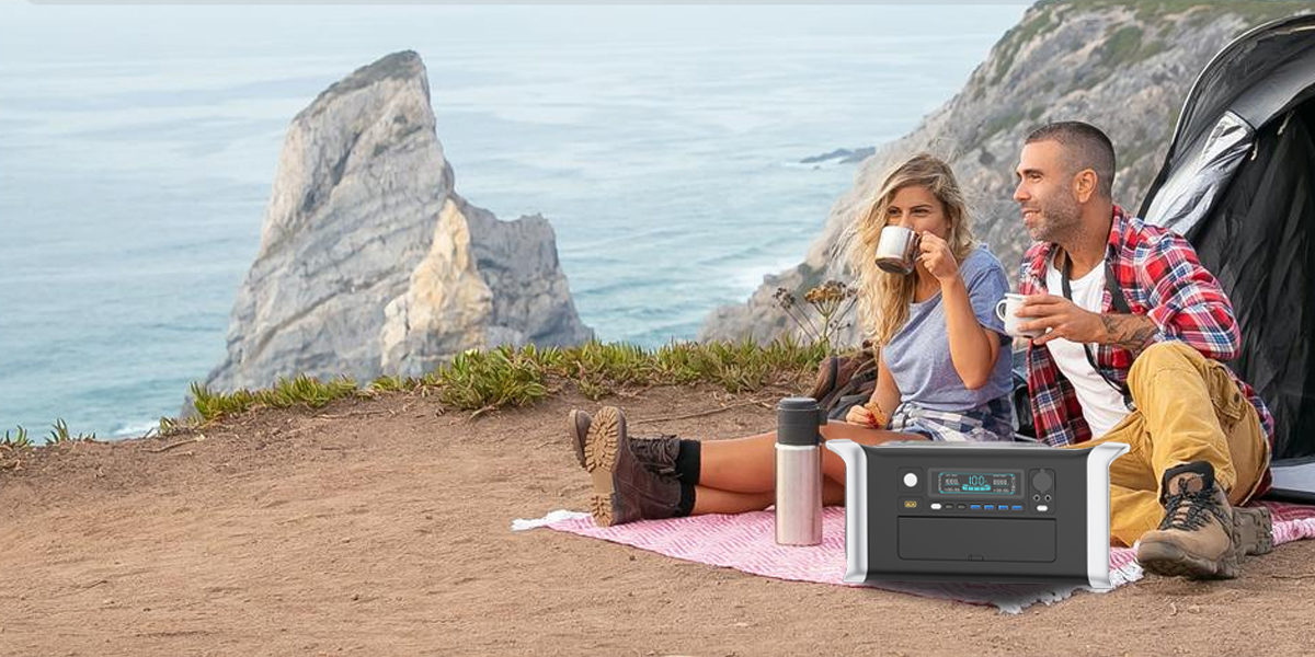 תחנת כוח ניידת