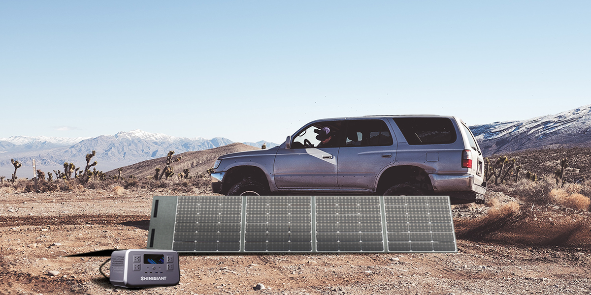 תחנת כוח ניידת