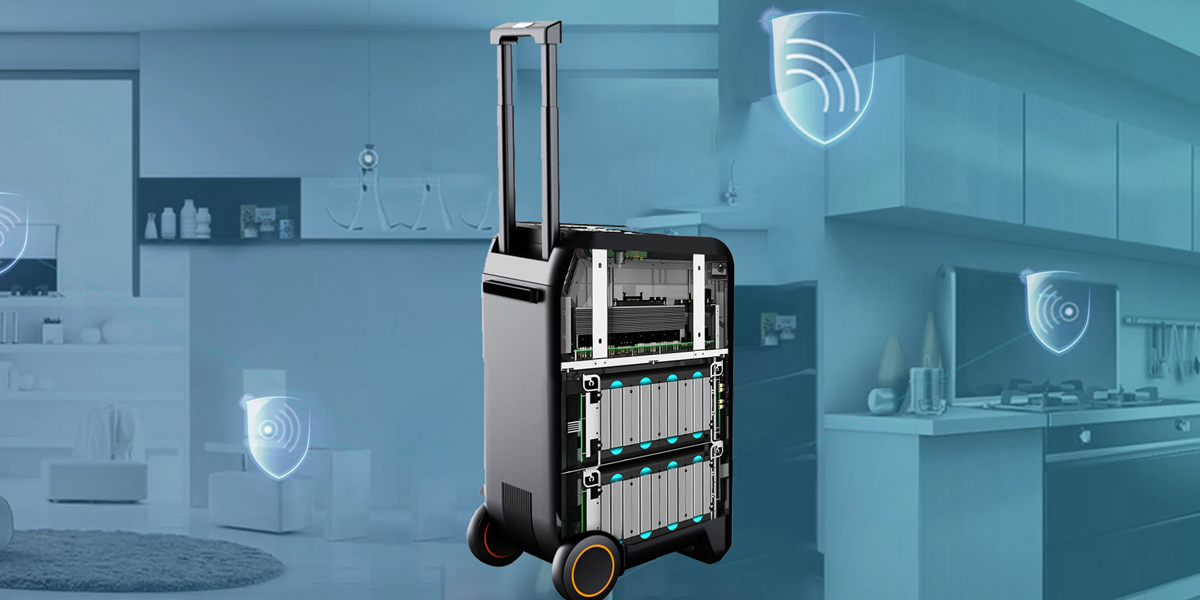 תחנת כוח ניידת