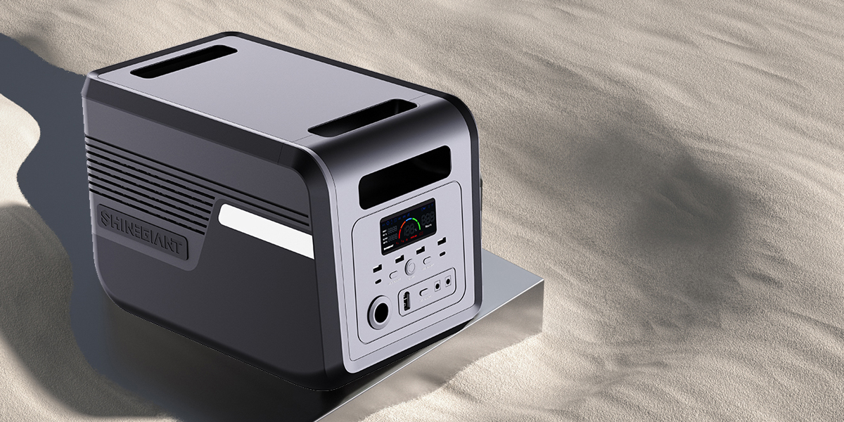 תחנת כוח ניידת