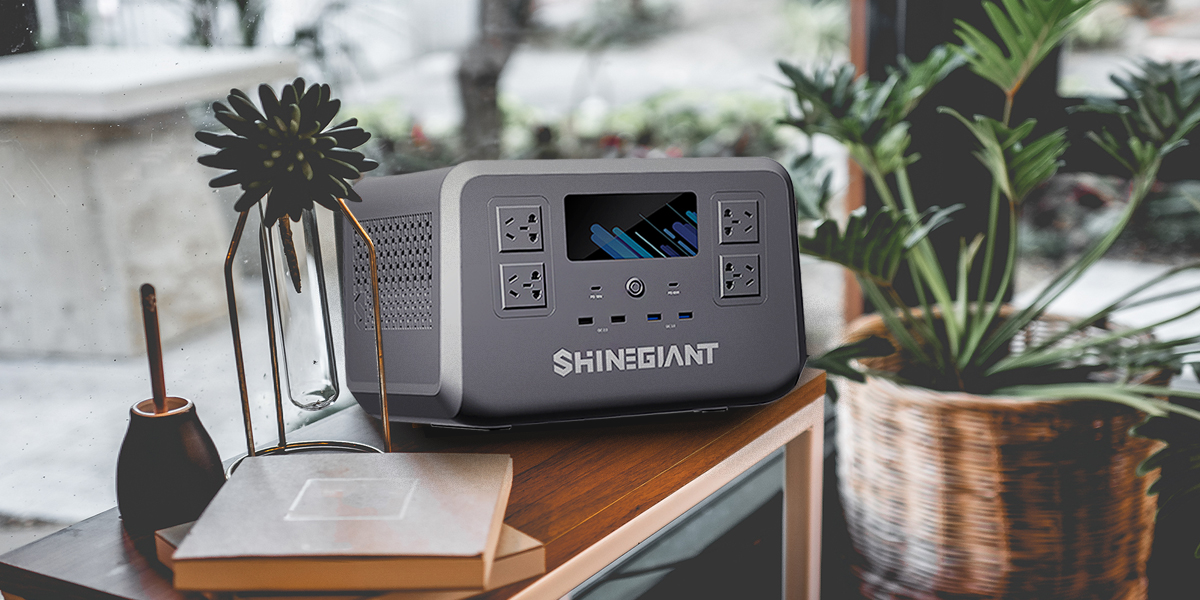 תחנת כוח ניידת