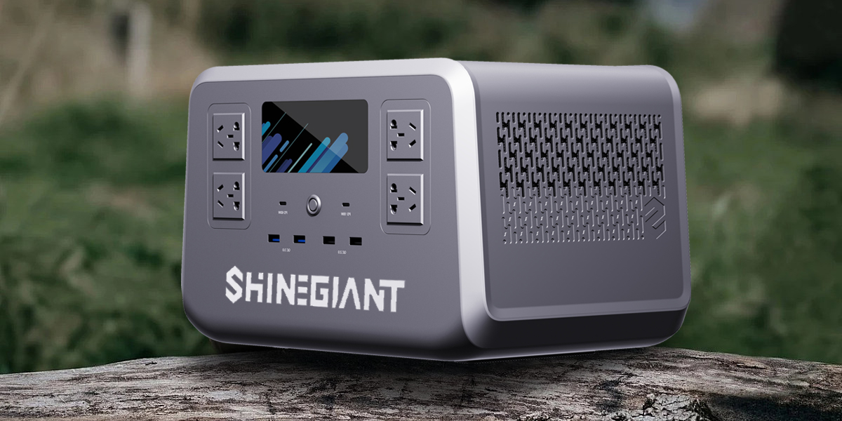 תחנת כוח ניידת