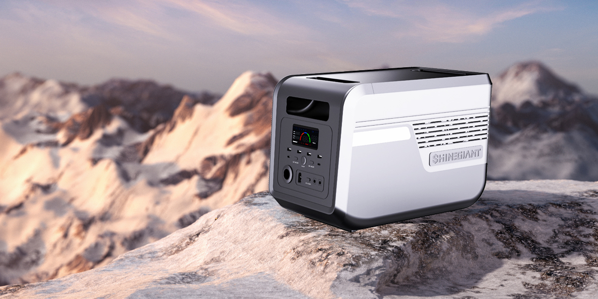 תחנת כוח ניידת