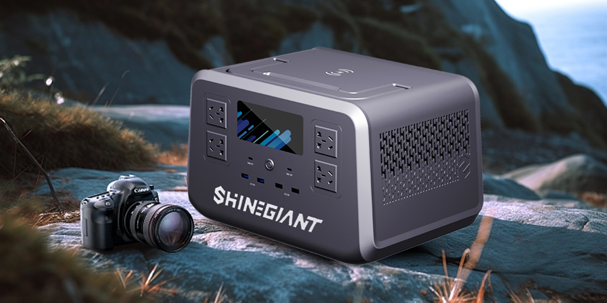 תחנת כוח ניידת