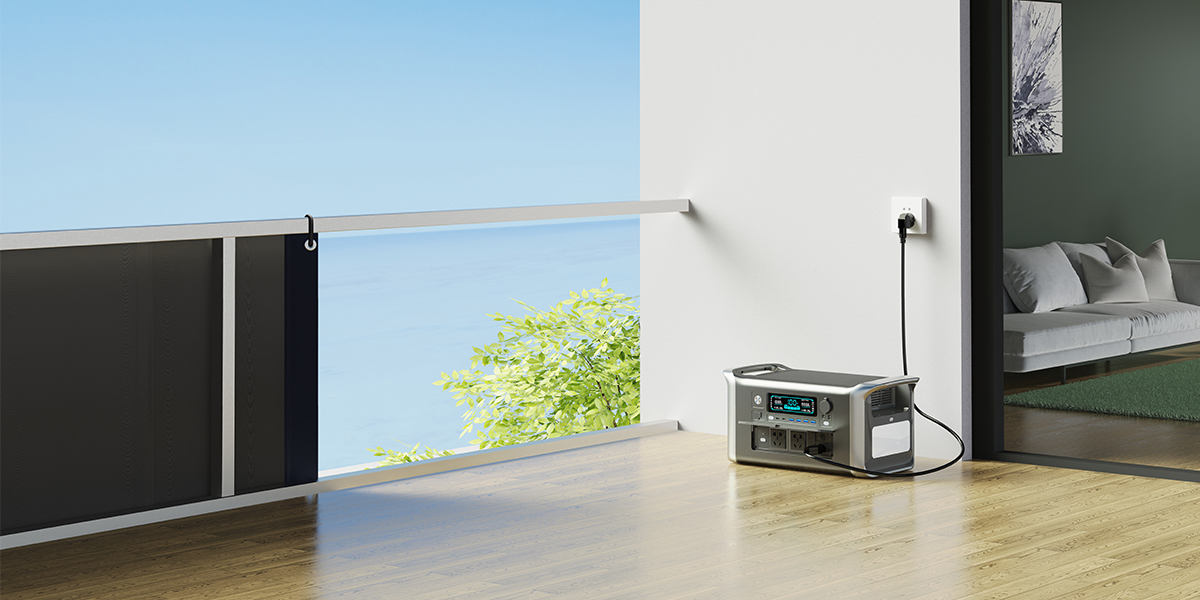 תחנת כוח ניידת