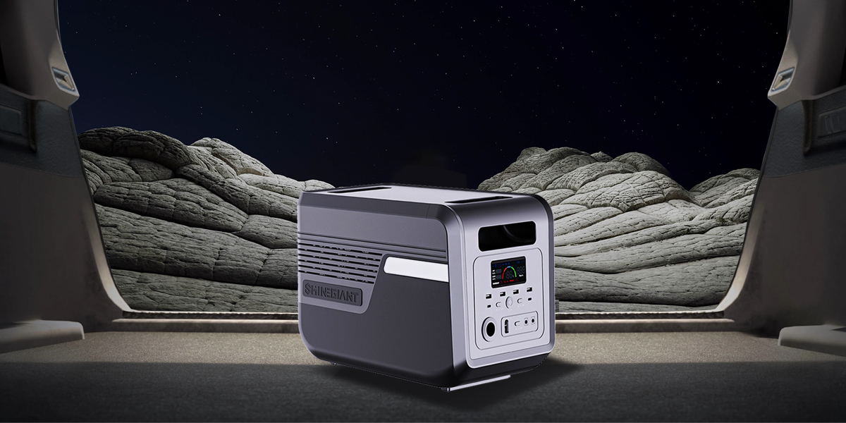 תחנת כוח ניידת