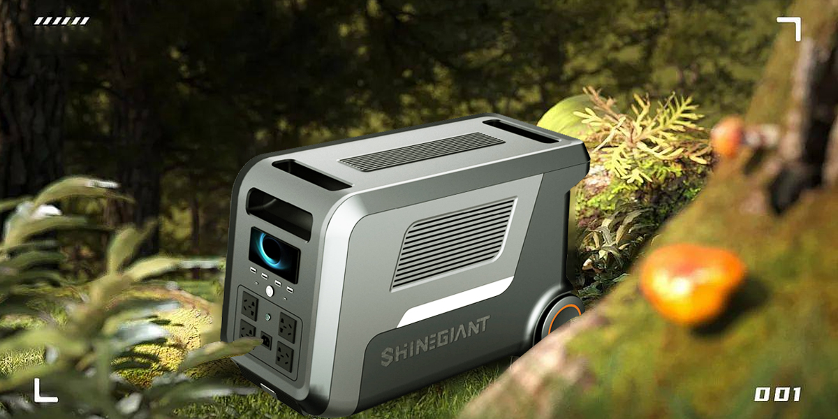 תחנת כוח ניידת