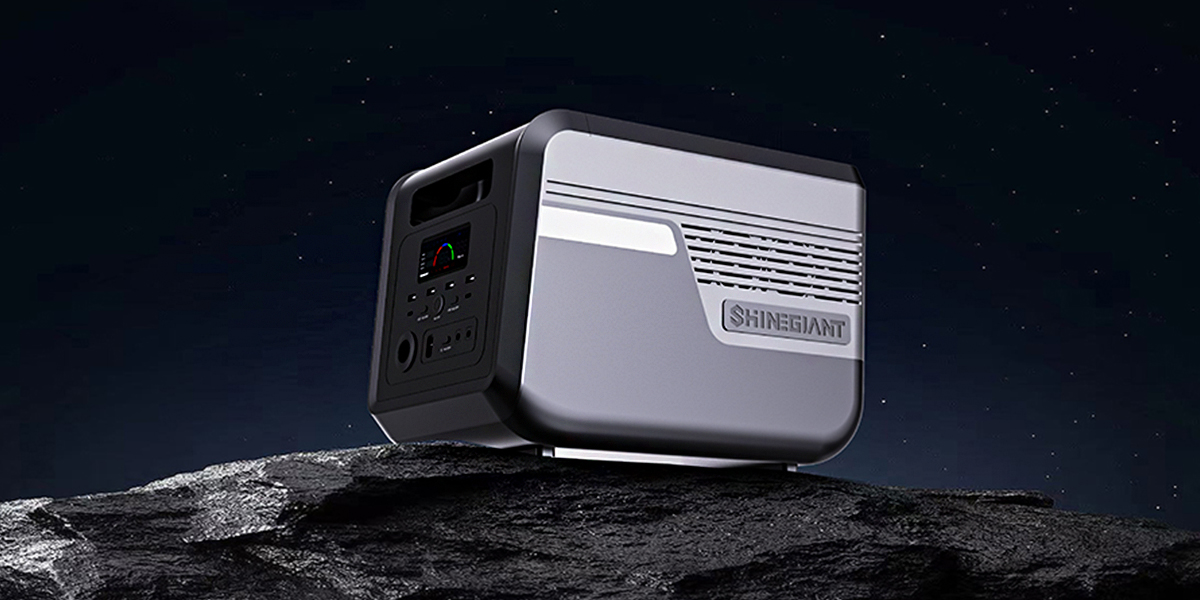 תחנת כוח ניידת