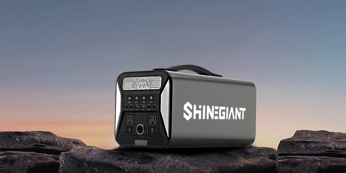 תחנת כוח ניידת