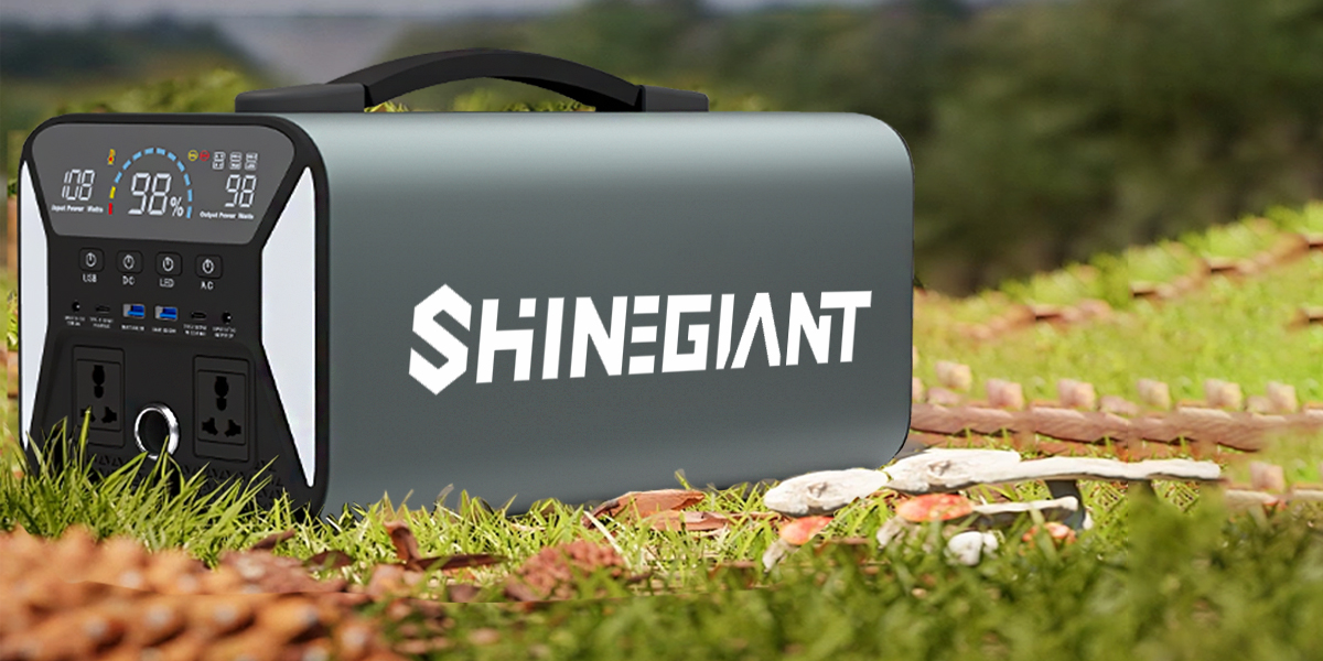 תחנת כוח ניידת