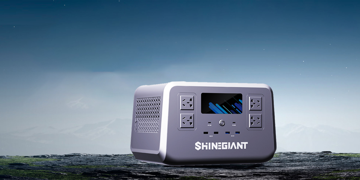 תחנת כוח ניידת