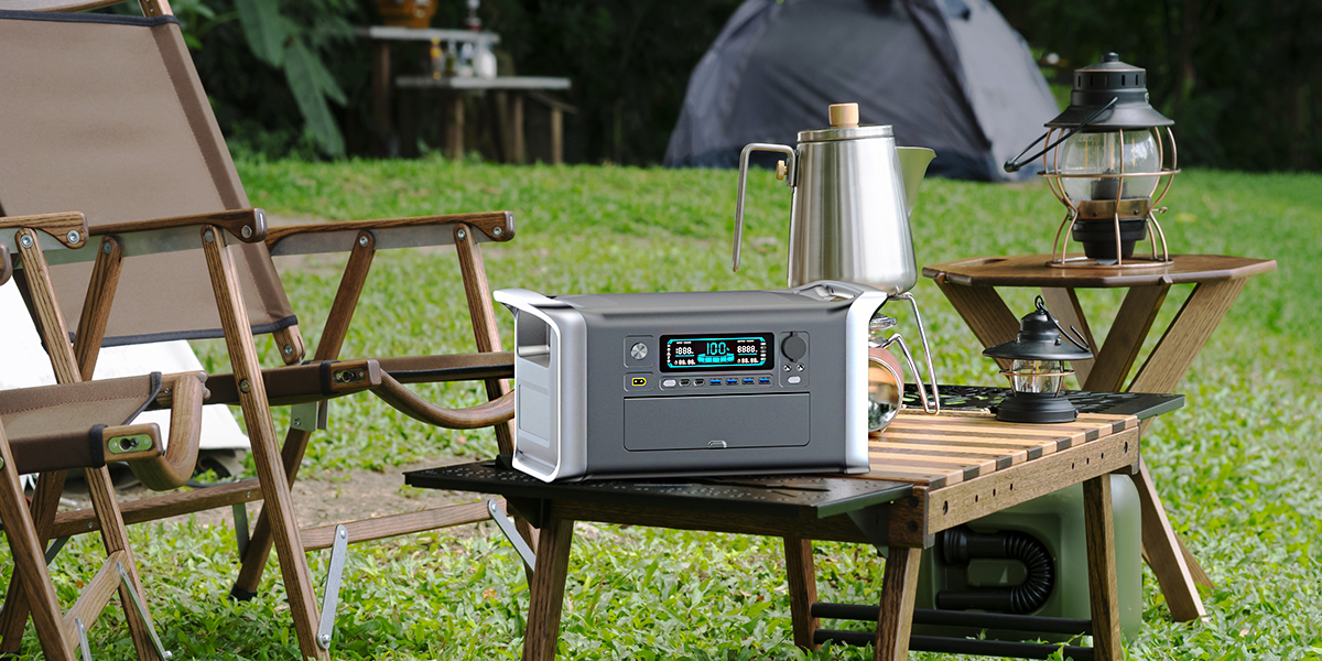 תחנת כוח ניידת