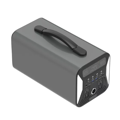 הישאר טעון בכל עת: פתרון הטעינה החיצונית שלנו