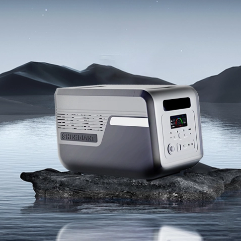 מוצרי אנרגיה סולארית מאירים את העולם