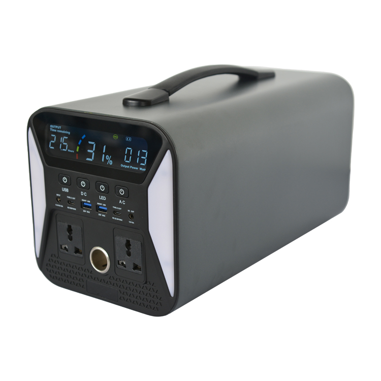 גנרטור סולארי תורם להגנת הסביבה