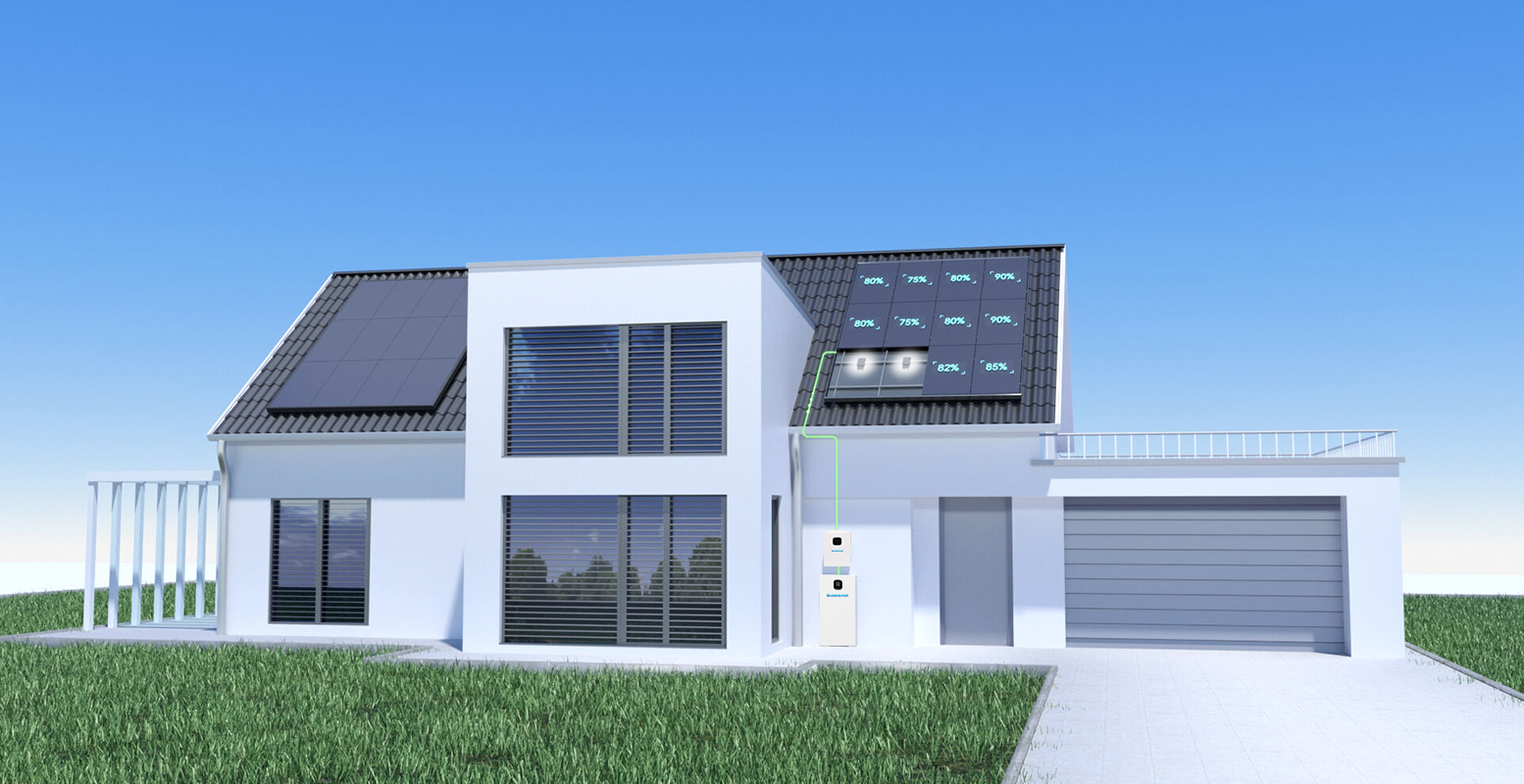 אנרגיה ביתית