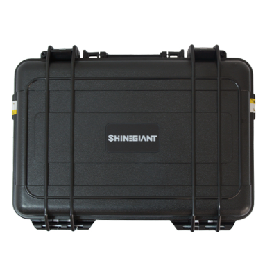 כיצד להשתמש בתחנת כוח ניידת ואמצעי זהירות