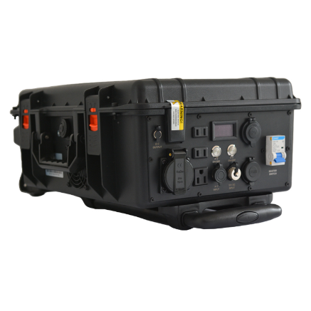 תחנת כוח ניידת המופעלת באמצעות אנרגיה סולארית היא הבחירה הטובה ביותר שלך כדי לחסוך כסף ולהגן על הסביבה