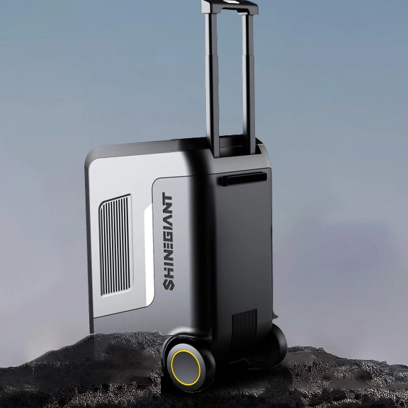 כיצד גנרטורים סולאריים שינו את החיים הכפריים