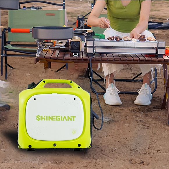 היתרונות של גנרטורים סולאריים