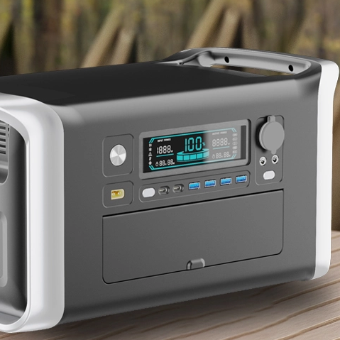 מוצרי אנרגיה סולארית השליח הבהיר של עידן חדש