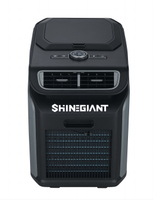  Shinegiant SG800AC |מדחס 48VPanasonic |מיזוג חיצוני