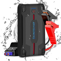  Shinegiant SGBB002 |מיני בנק כוח |10000mAh Jump Starter