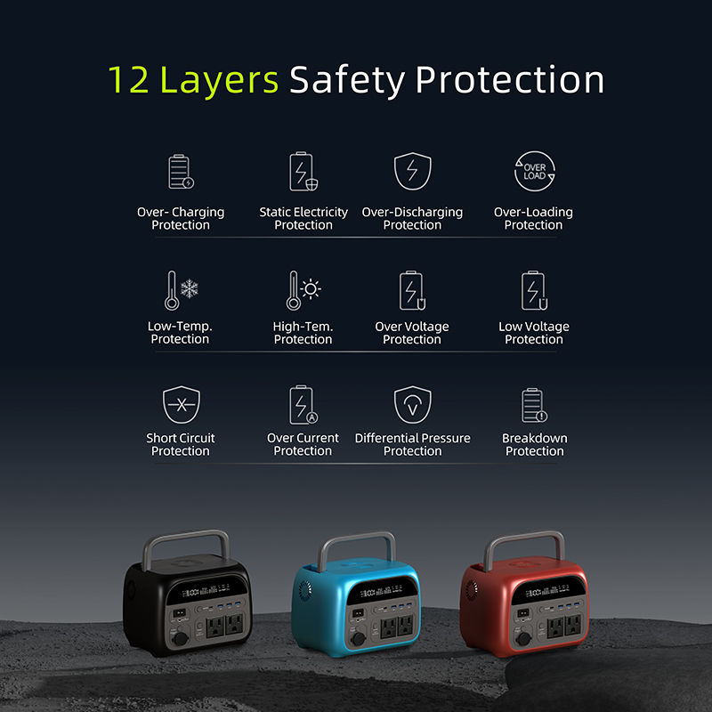 תחנת כוח ניידת