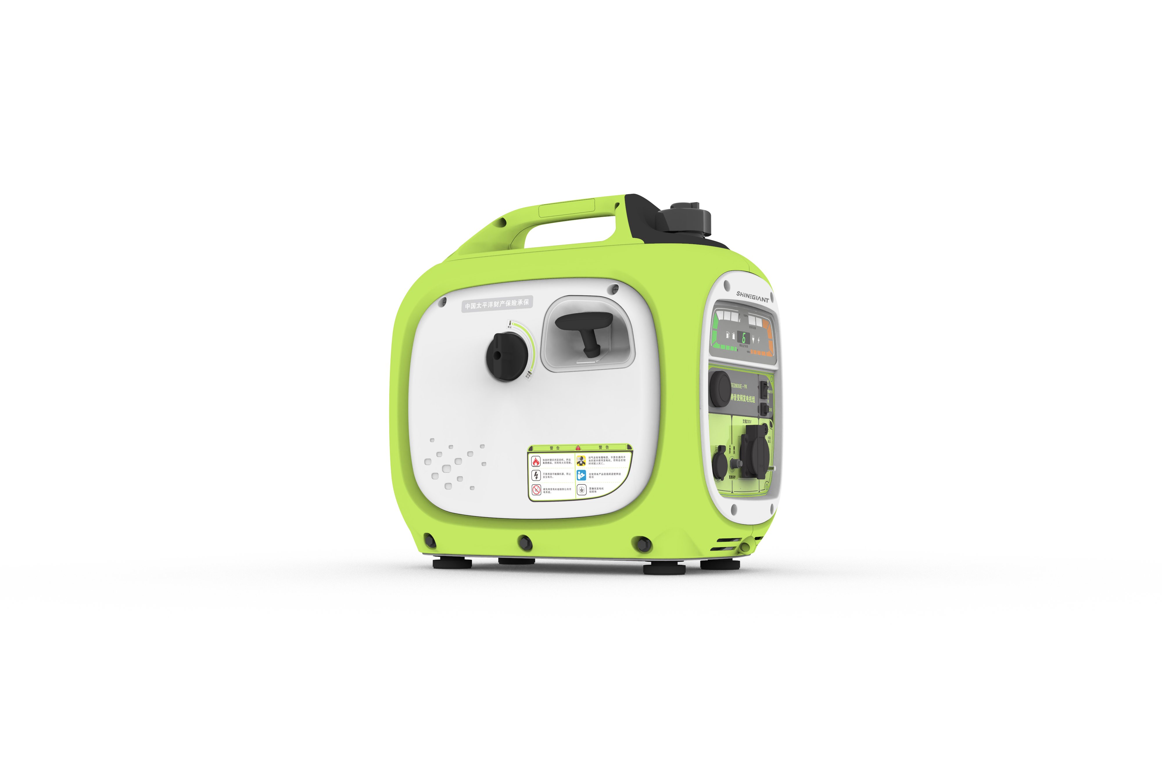 מדוע תחנת כוח ניידת היא פתרון כוח גיבוי ביתי