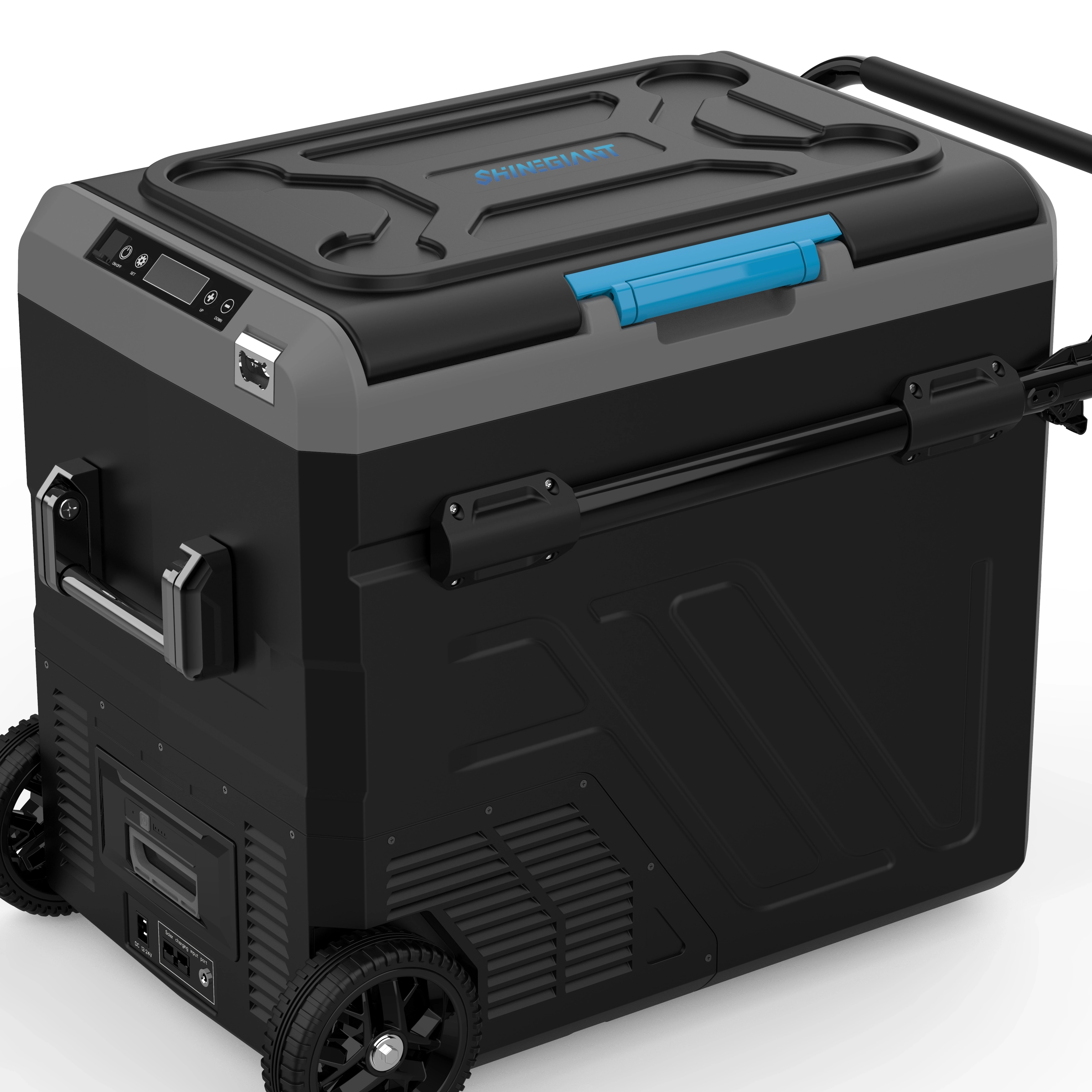 ההשפעה של מחוללי שמש על התפתחות חברתית