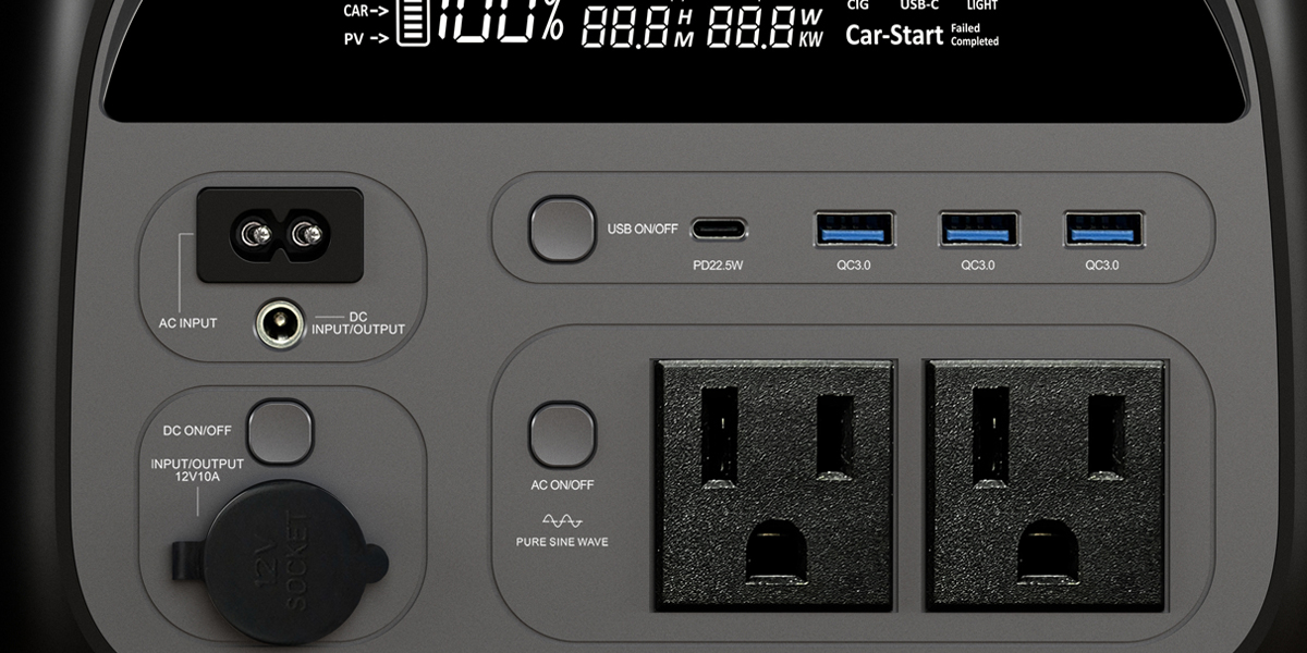 תחנת כוח ניידת