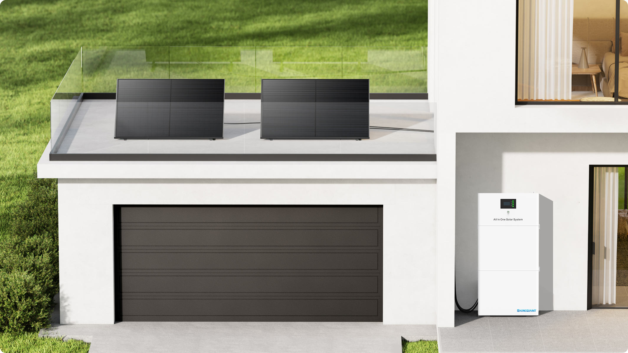 אנרגיה ביתית