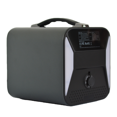 תחנת כוח ניידת חדשנית כדי לשנות את תעשיית החשמל