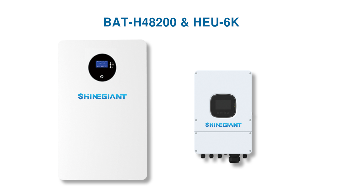 אנרגיה ביתית