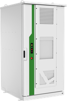  Shinegiant 100kW/241kWh סוללה מקוררת נוזל ארון אחסון אנרגיה